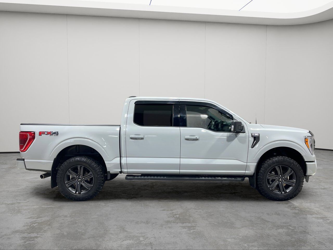 2023 Ford F-150 XLT Sherwood Park AB