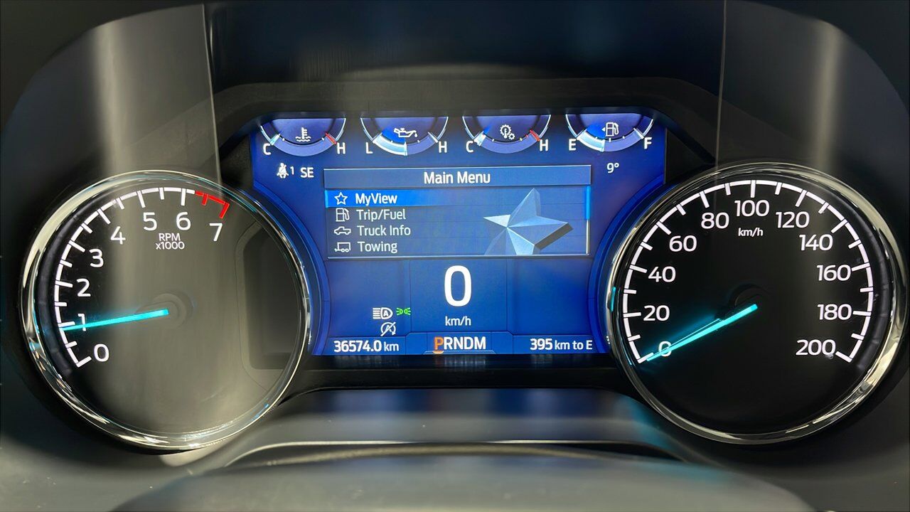 2023 Ford F-150 XLT Sherwood Park AB