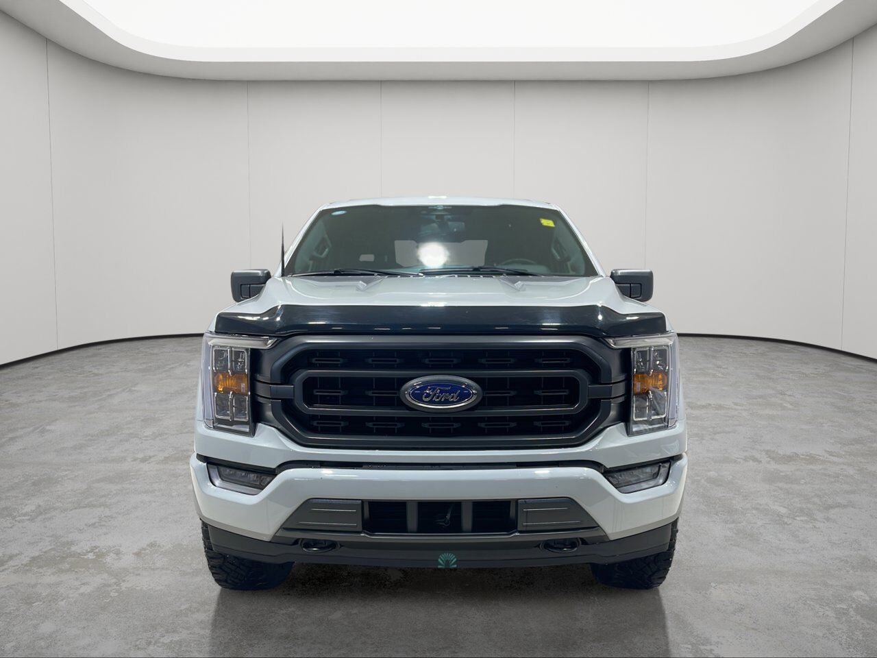 2023 Ford F-150 XLT Sherwood Park AB