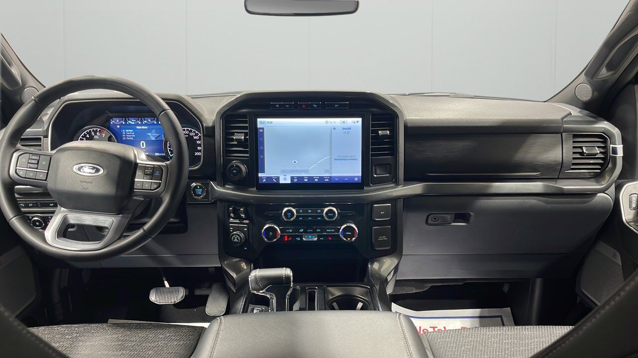 2023 Ford F-150 XLT Sherwood Park AB