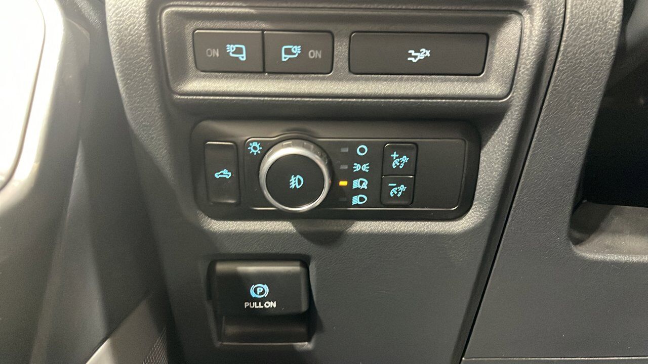 2023 Ford F-150 XLT Sherwood Park AB