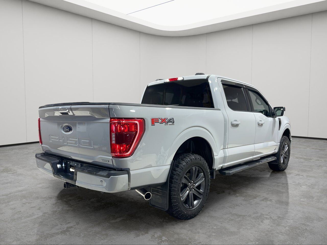 2023 Ford F-150 XLT Sherwood Park AB