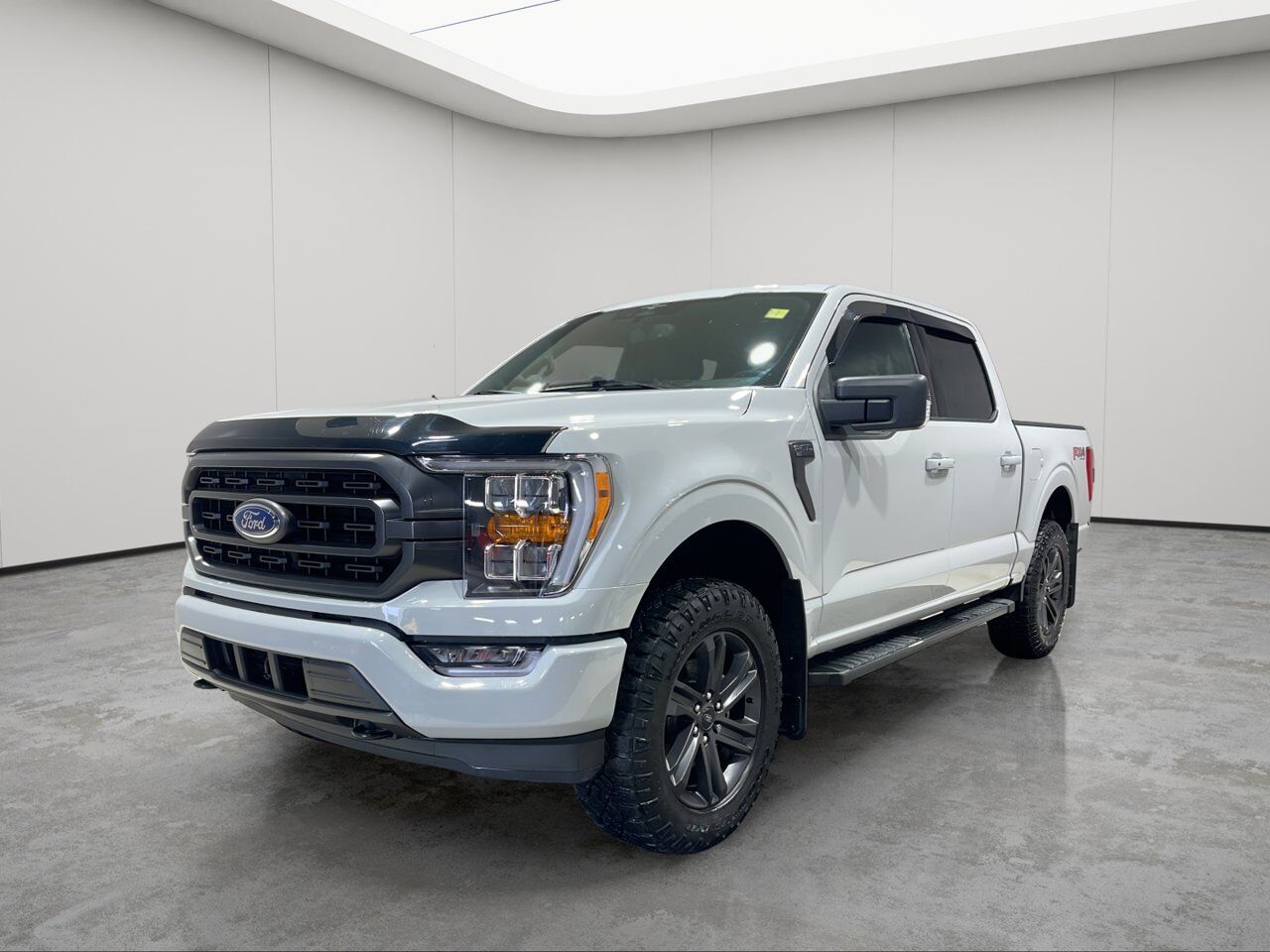 2023 Ford F-150 XLT Sherwood Park AB