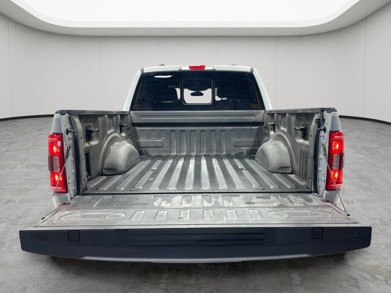 2023 Ford F-150 XLT Sherwood Park AB