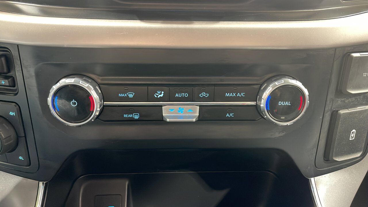 2023 Ford F-150 XLT Sherwood Park AB