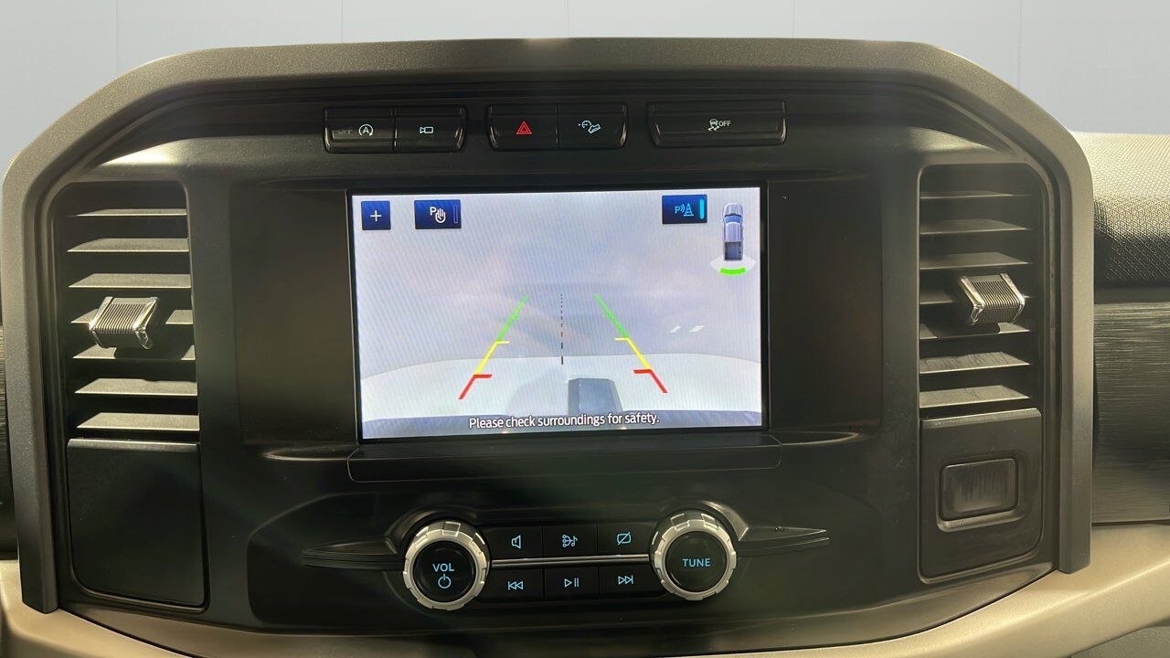 2023 Ford F-150 XLT Sherwood Park AB