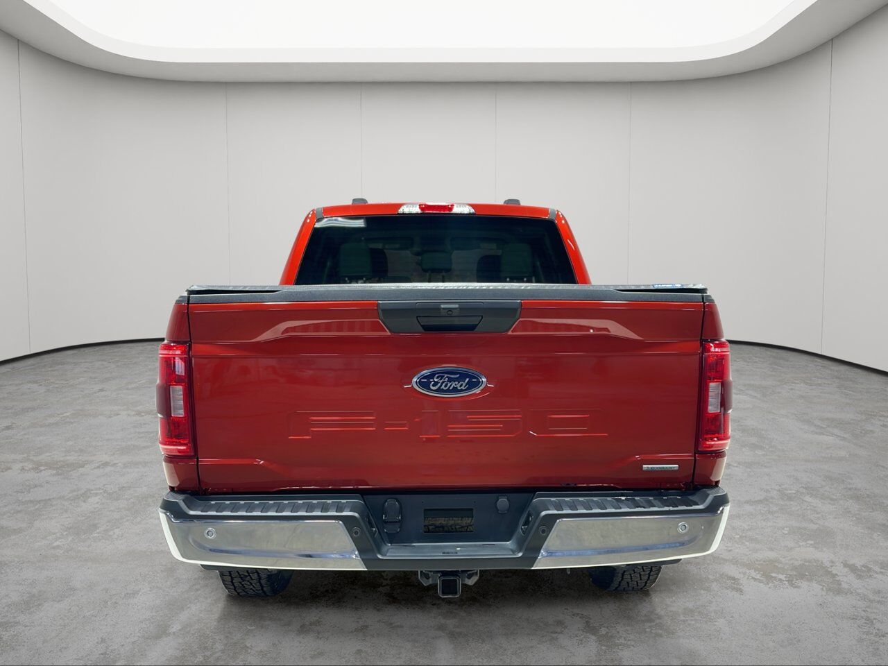 2023 Ford F-150 XLT Sherwood Park AB