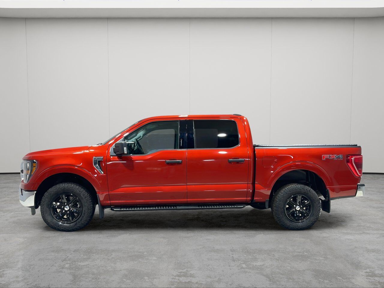 2023 Ford F-150 XLT Sherwood Park AB