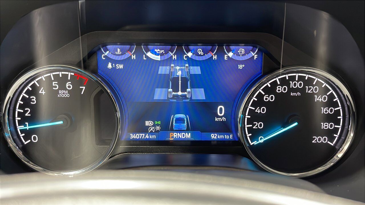 2023 Ford F-150 XLT Sherwood Park AB