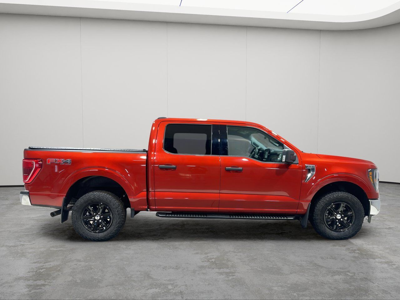 2023 Ford F-150 XLT Sherwood Park AB