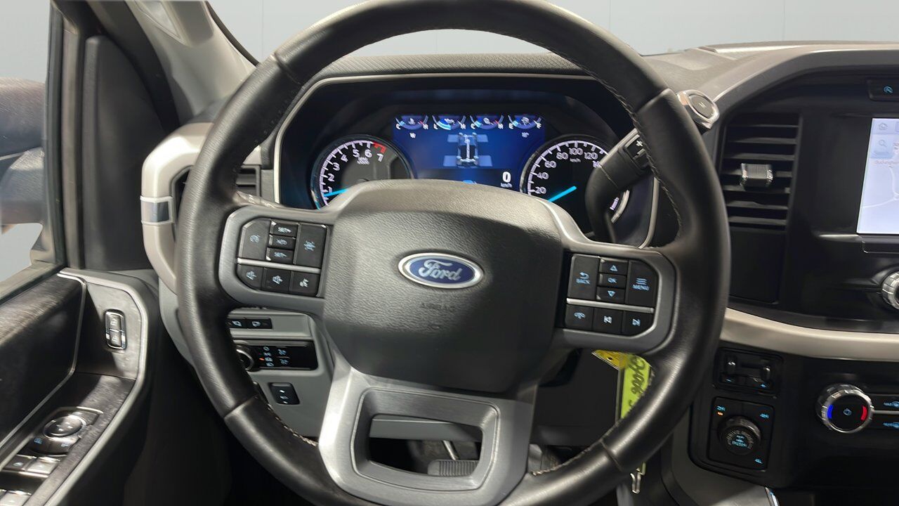 2023 Ford F-150 XLT Sherwood Park AB