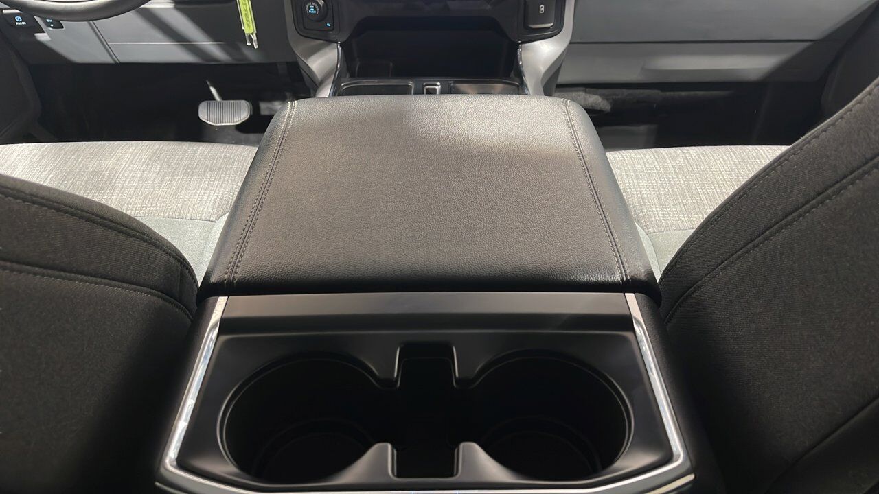 2023 Ford F-150 XLT Sherwood Park AB