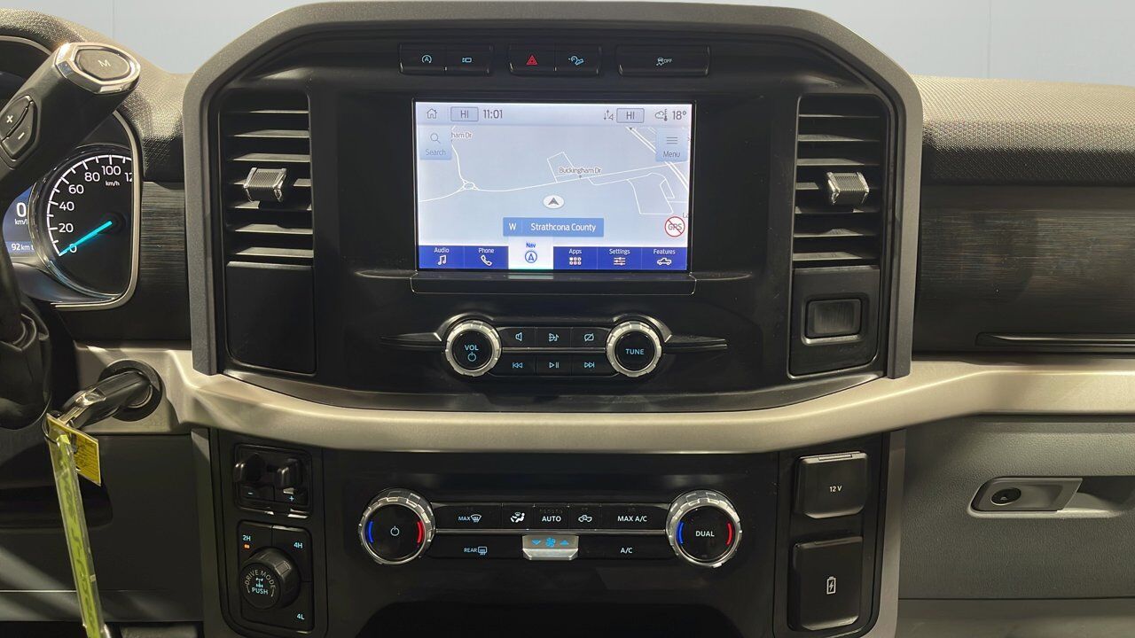 2023 Ford F-150 XLT Sherwood Park AB