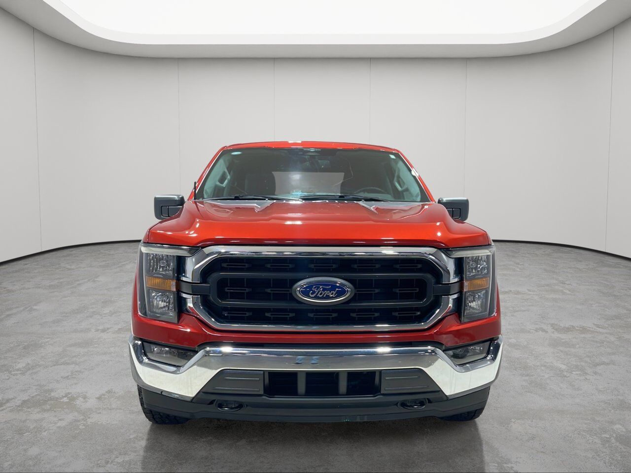 2023 Ford F-150 XLT Sherwood Park AB