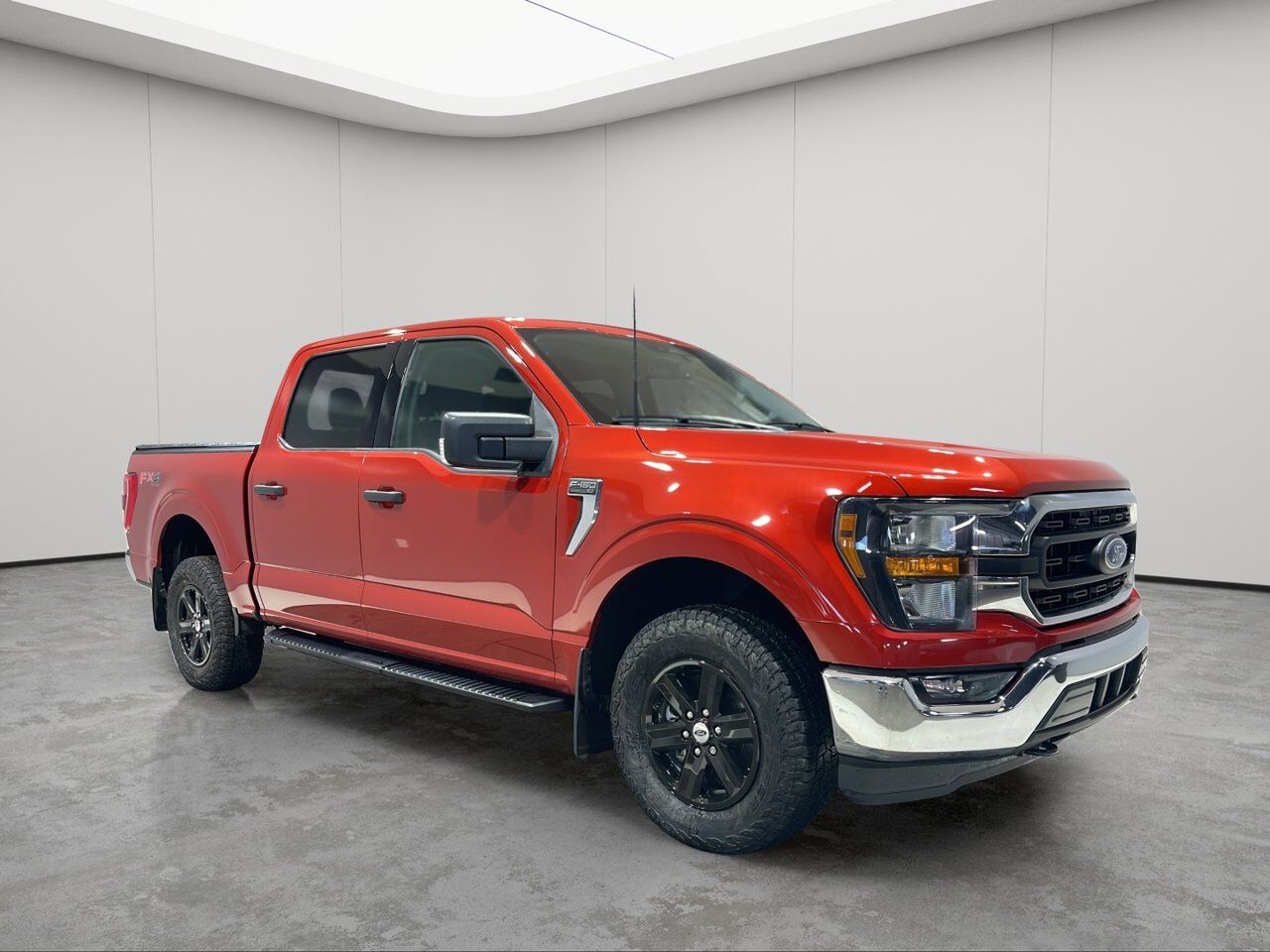 2023 Ford F-150 XLT Sherwood Park AB