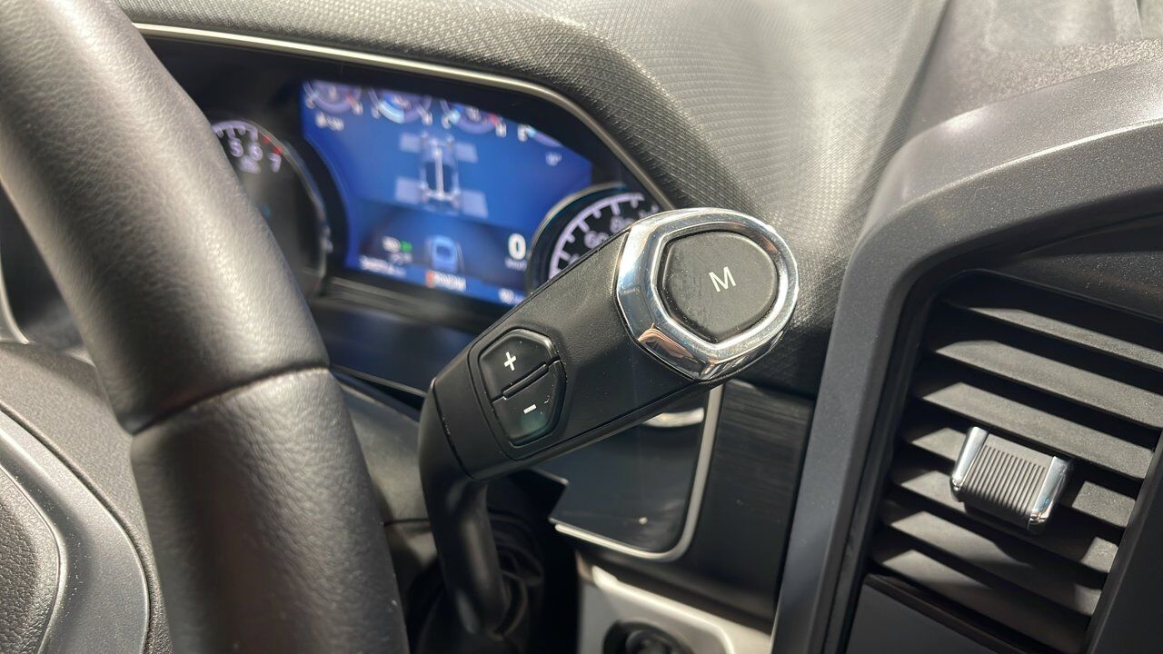 2023 Ford F-150 XLT Sherwood Park AB