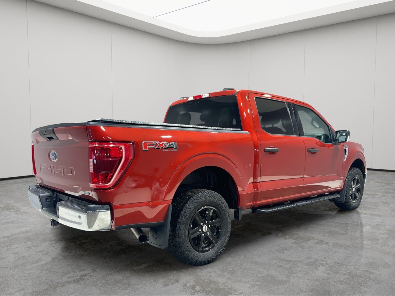 2023 Ford F-150 XLT Sherwood Park AB