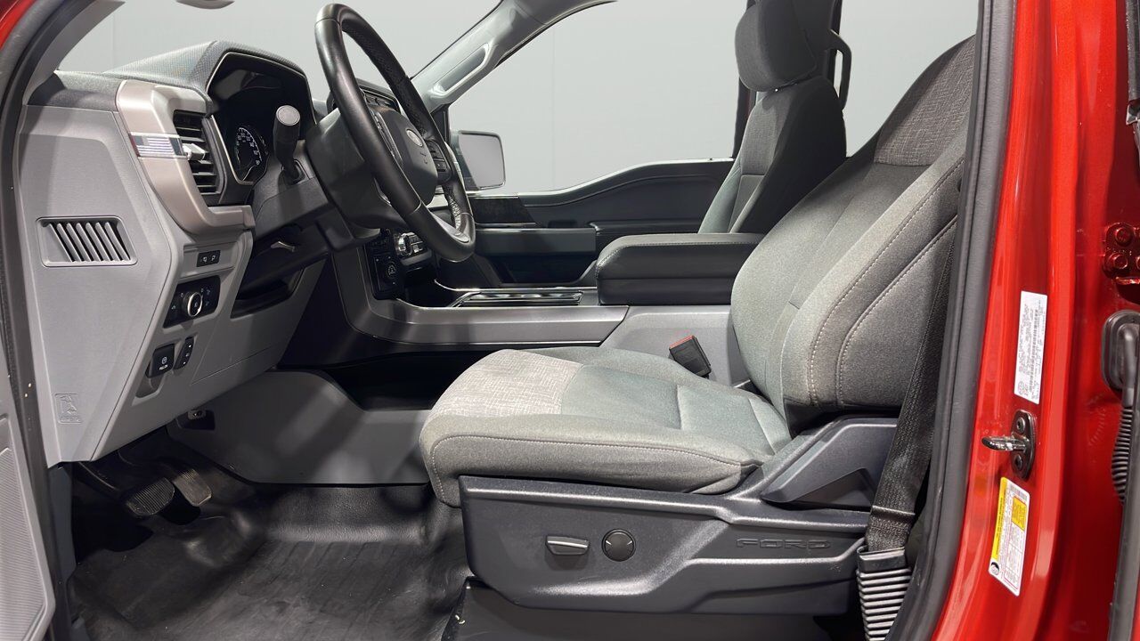 2023 Ford F-150 XLT Sherwood Park AB