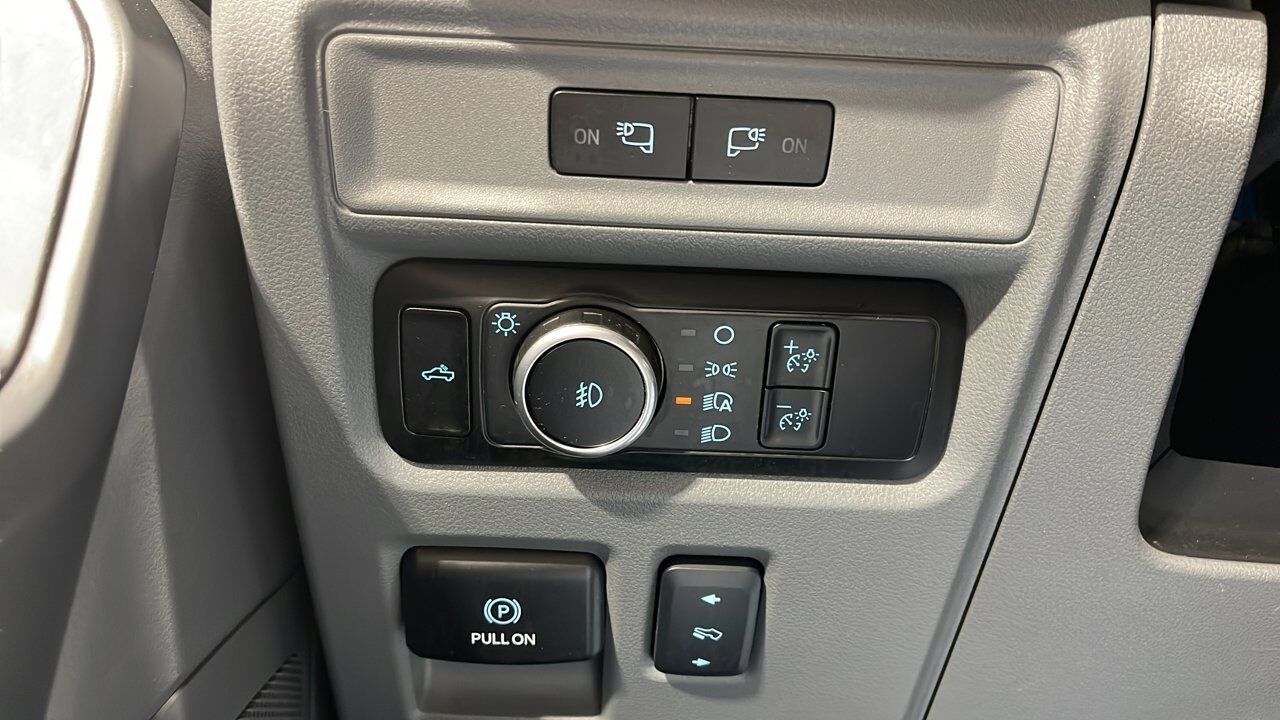 2023 Ford F-150 XLT Sherwood Park AB