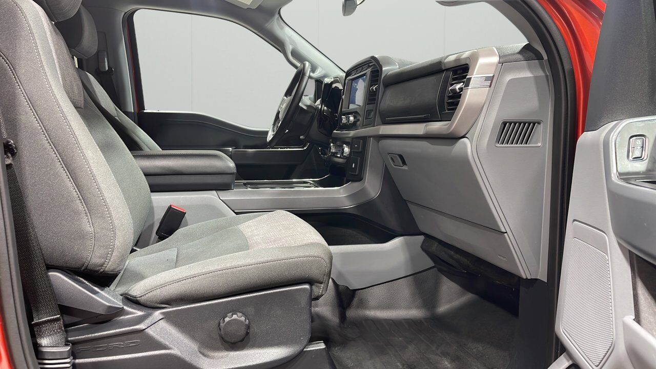 2023 Ford F-150 XLT Sherwood Park AB