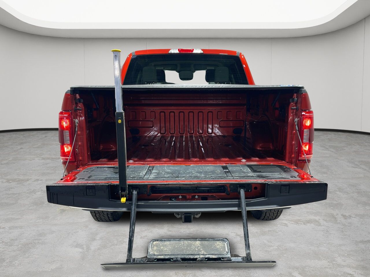 2023 Ford F-150 XLT Sherwood Park AB