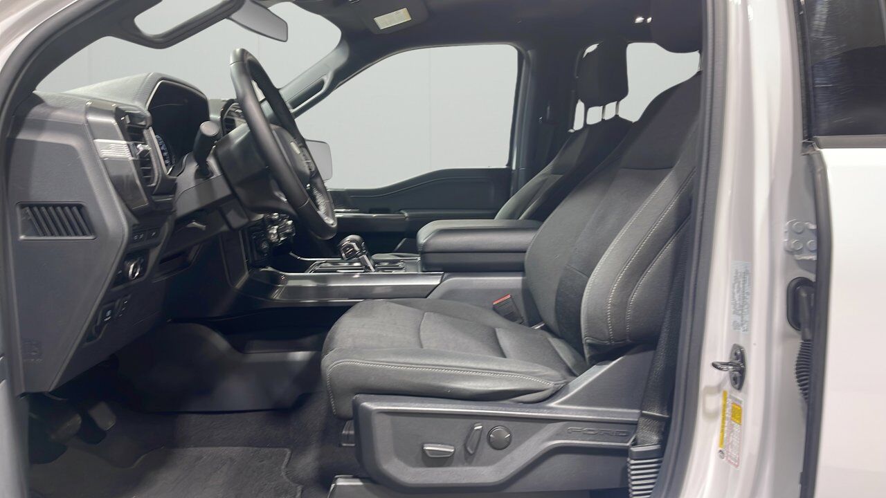 2023 Ford F-150 XLT Sherwood Park AB