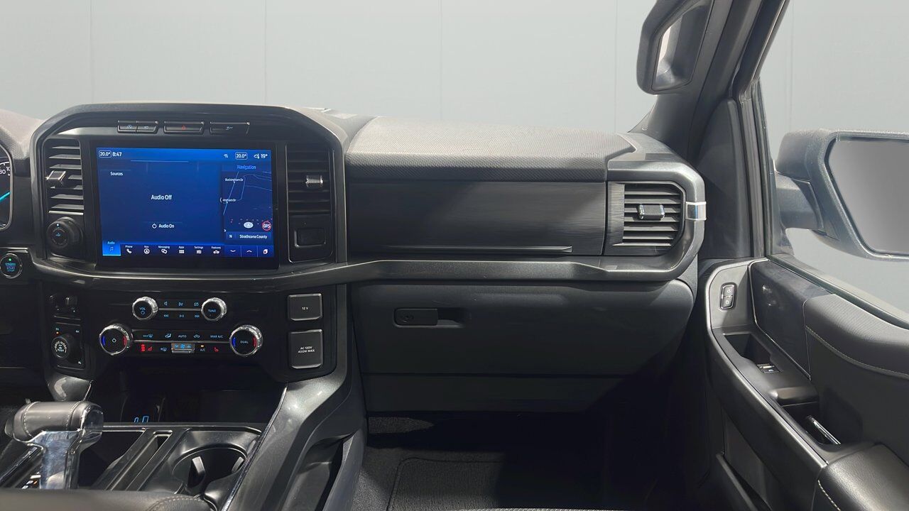 2023 Ford F-150 XLT Sherwood Park AB