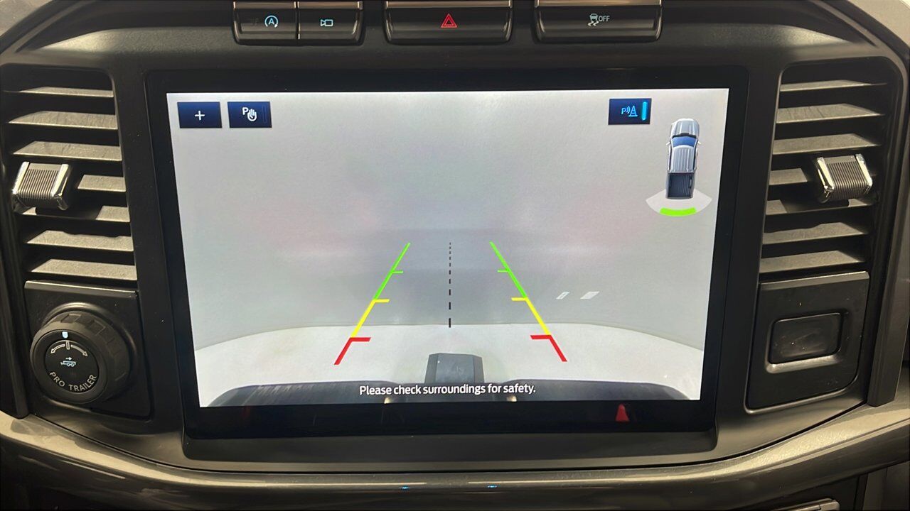 2023 Ford F-150 XLT Sherwood Park AB