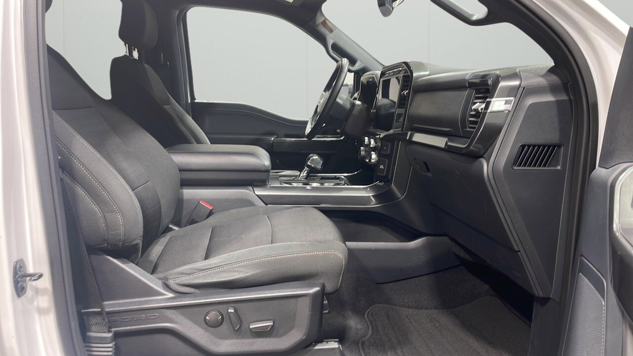 2023 Ford F-150 XLT Sherwood Park AB