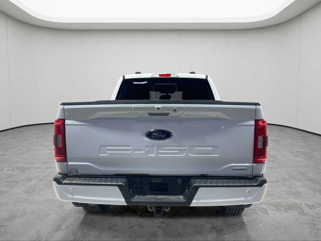 2023 Ford F-150 XLT Sherwood Park AB