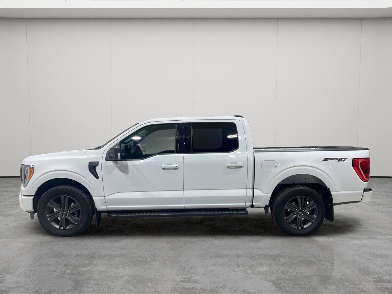 2023 Ford F-150 XLT Sherwood Park AB