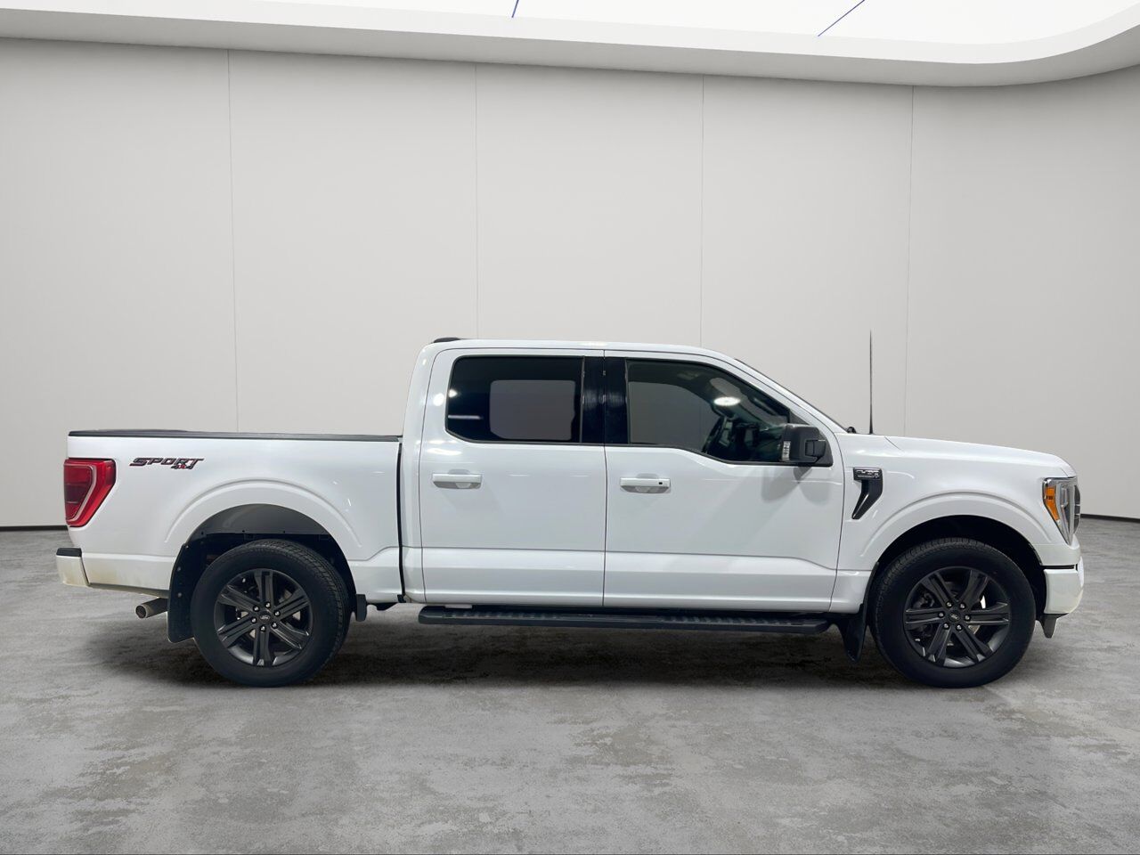 2023 Ford F-150 XLT Sherwood Park AB