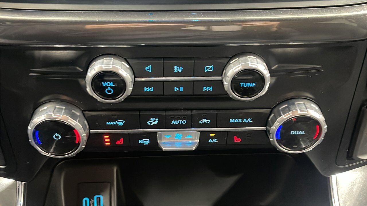 2023 Ford F-150 XLT Sherwood Park AB