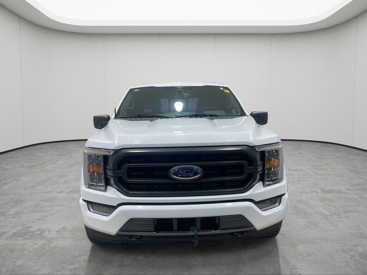 2023 Ford F-150 XLT Sherwood Park AB