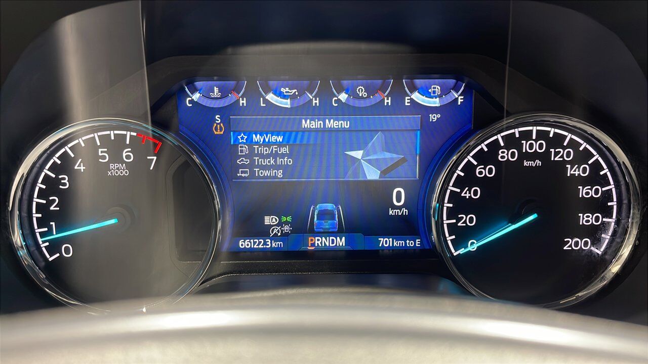 2023 Ford F-150 XLT Sherwood Park AB