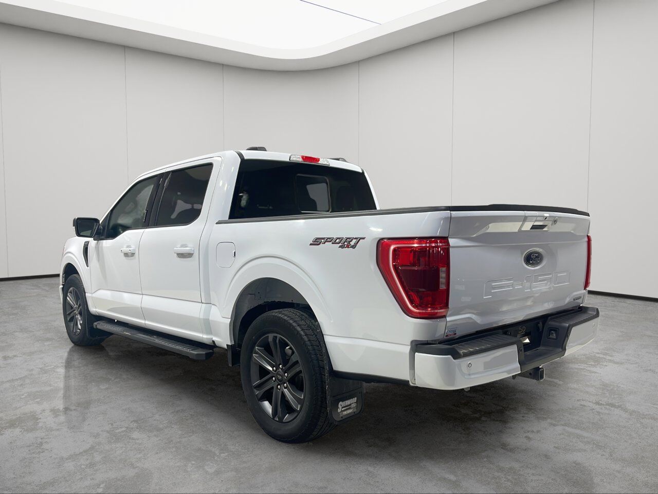 2023 Ford F-150 XLT Sherwood Park AB