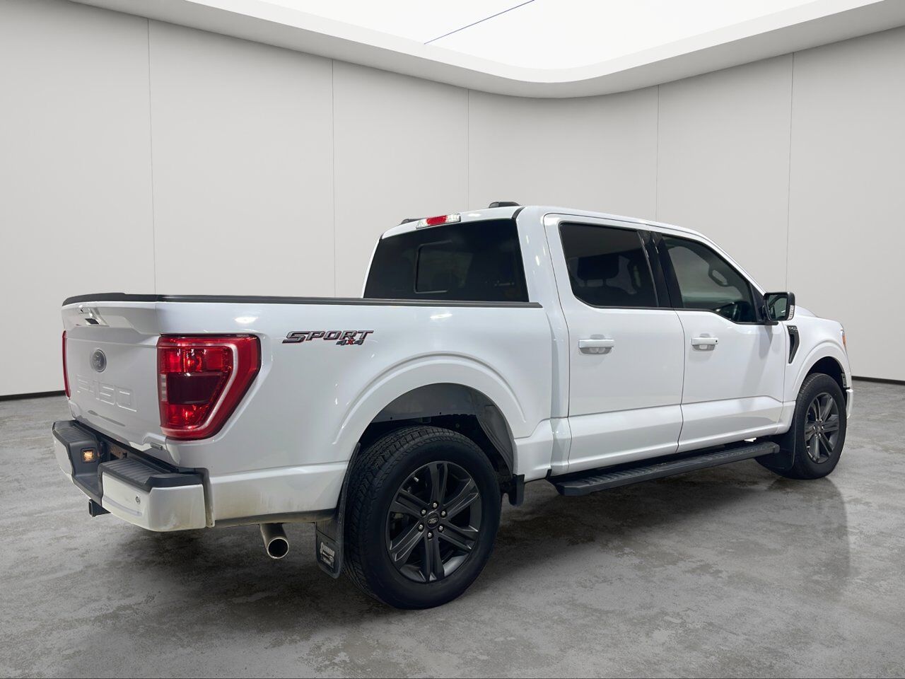 2023 Ford F-150 XLT Sherwood Park AB