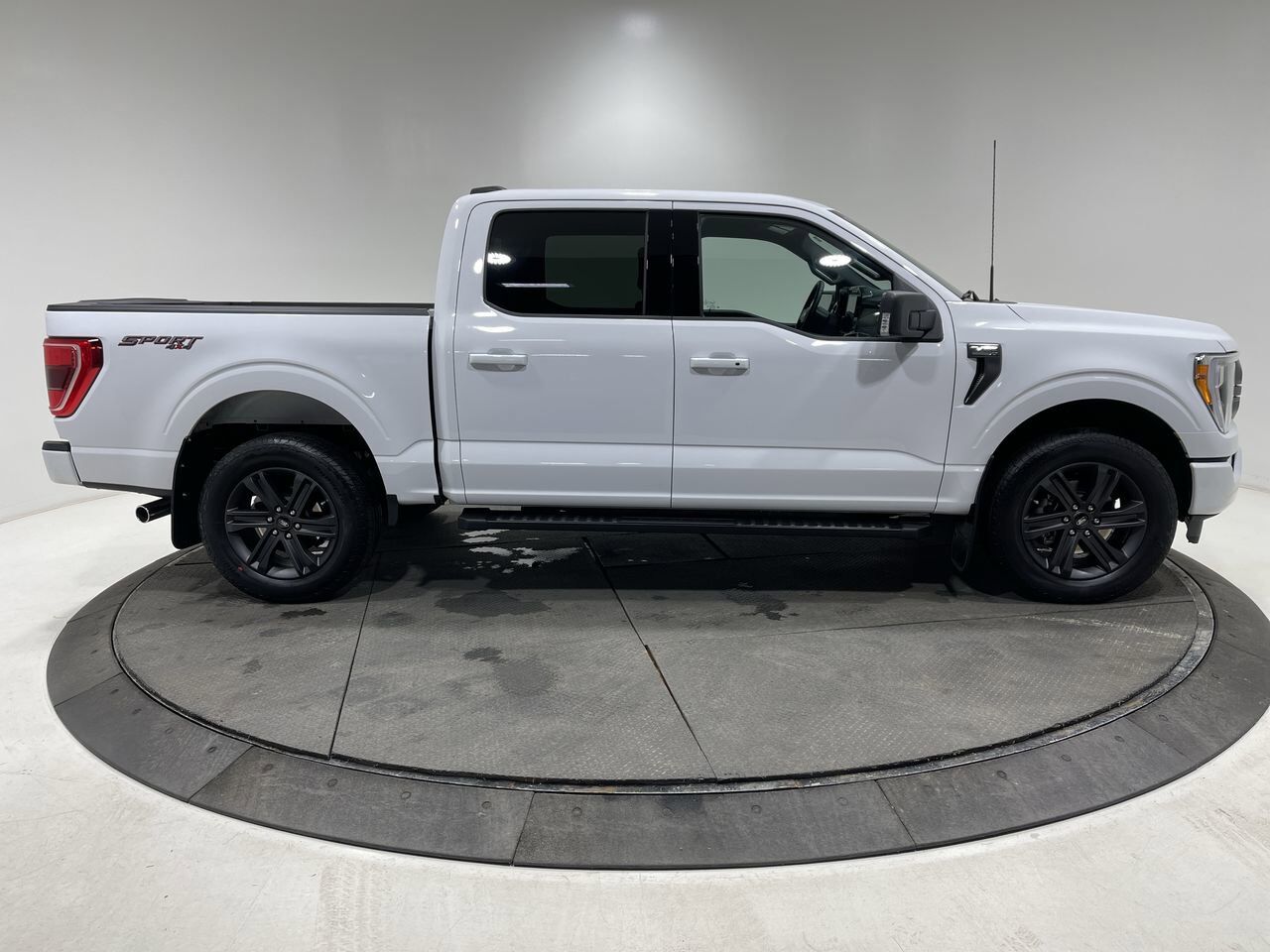 2023 Ford F-150 XLT Sherwood Park AB