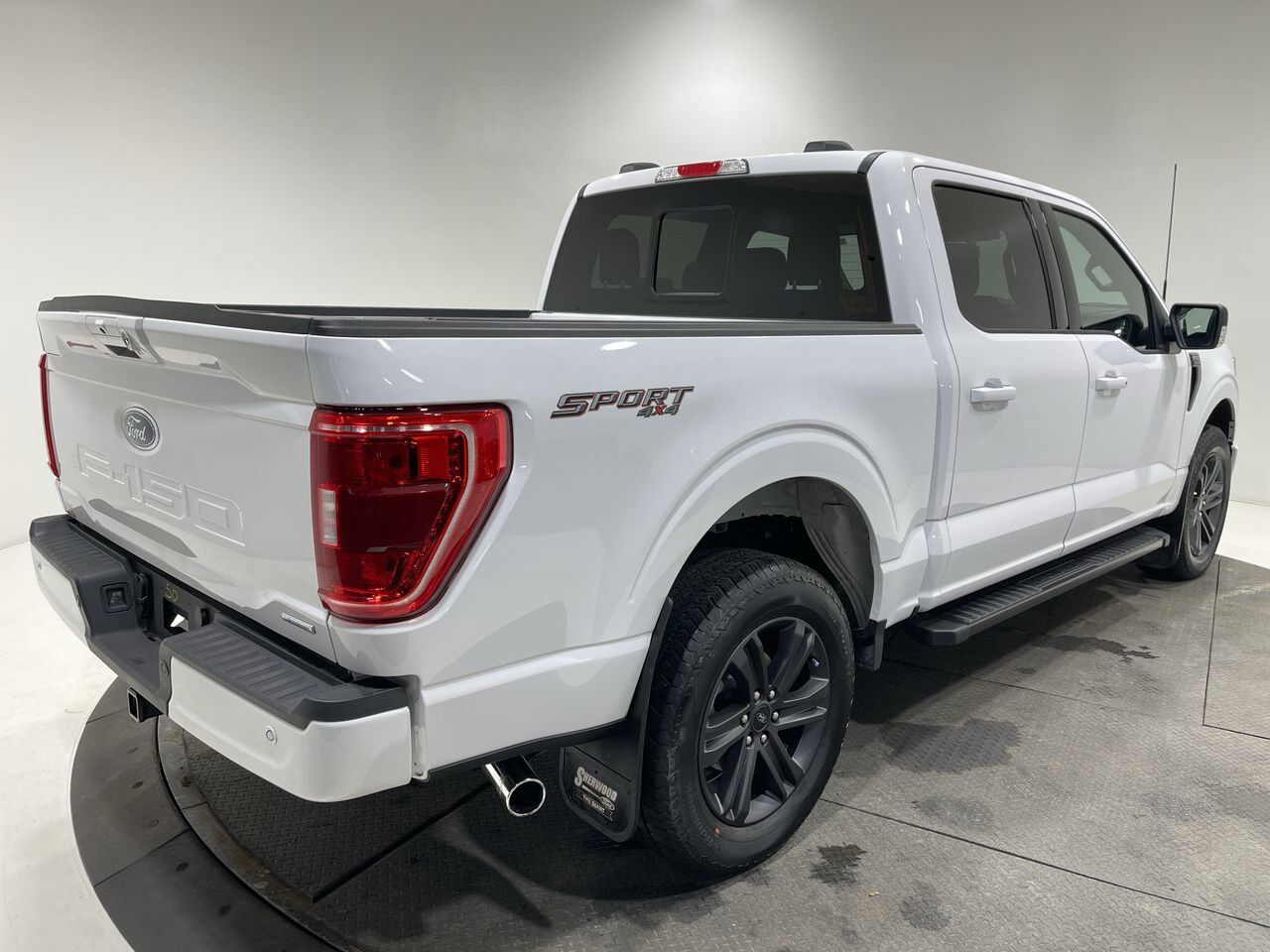 2023 Ford F-150 XLT Sherwood Park AB