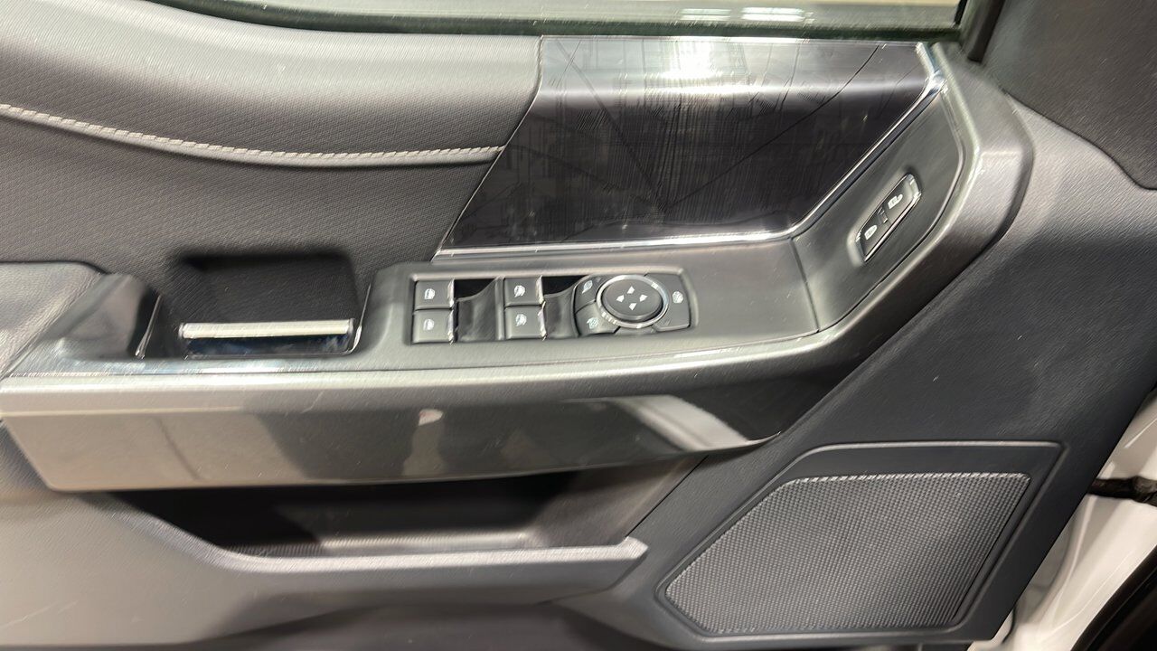 2023 Ford F-150 XLT Sherwood Park AB