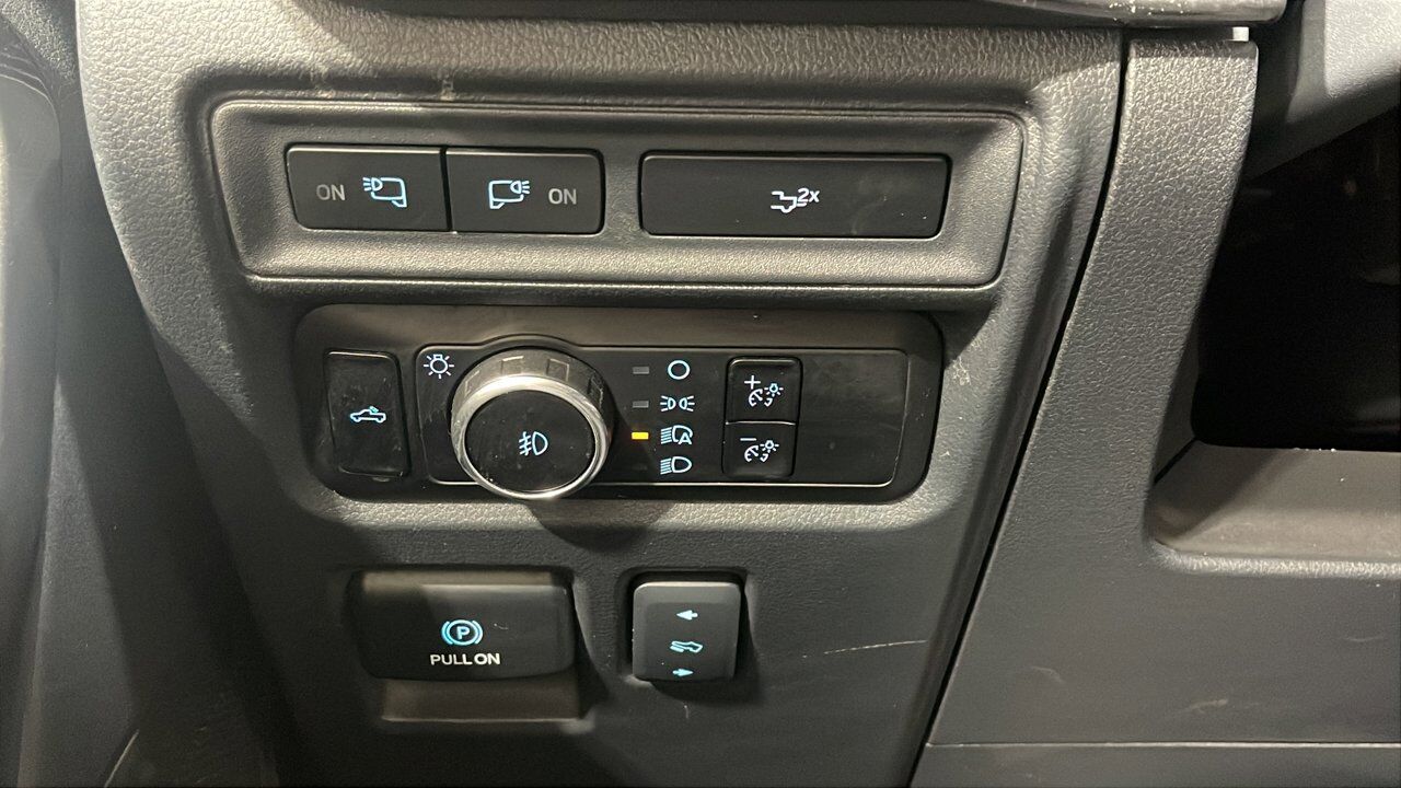 2023 Ford F-150 XLT Sherwood Park AB