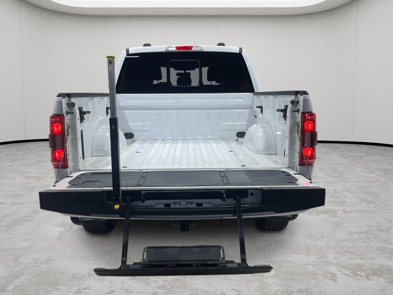 2023 Ford F-150 XLT Sherwood Park AB