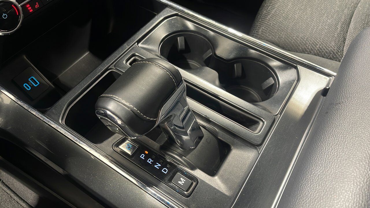 2023 Ford F-150 XLT Sherwood Park AB