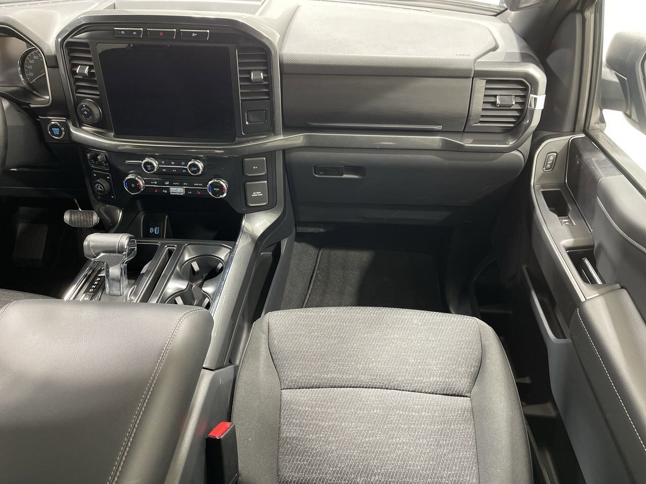 2023 Ford F-150 XLT Sherwood Park AB