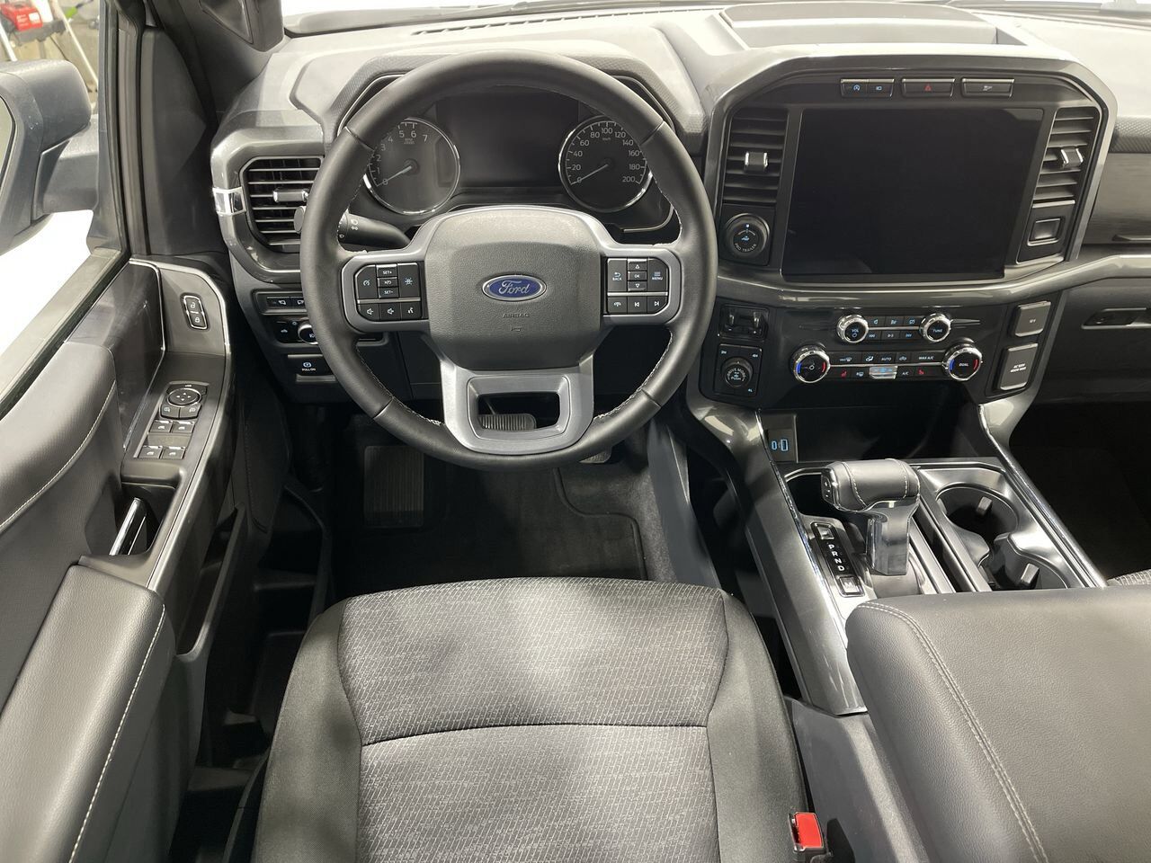 2023 Ford F-150 XLT Sherwood Park AB