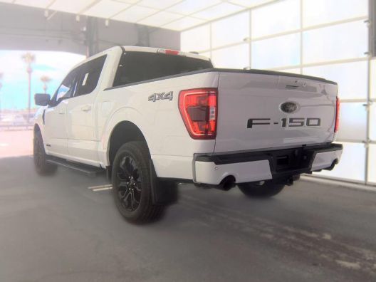 2023 Ford F-150 XLT Short Bed Charlotte NC