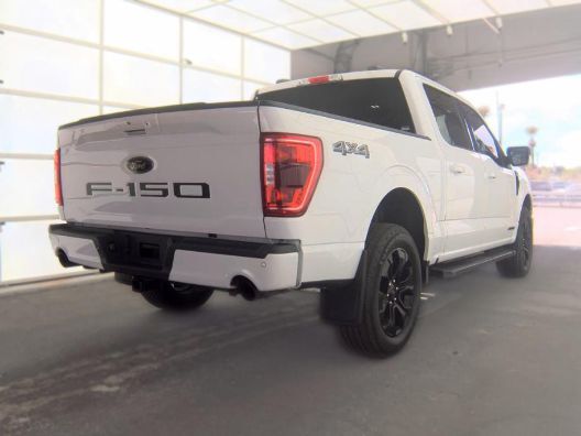 2023 Ford F-150 XLT Short Bed Charlotte NC