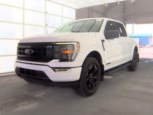 2023 Ford F-150 XLT Short Bed Charlotte NC