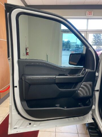 2023 Ford F-150 XLT Short Bed Charlotte NC