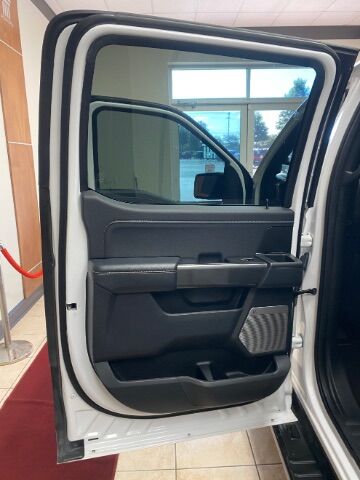 2023 Ford F-150 XLT Short Bed Charlotte NC